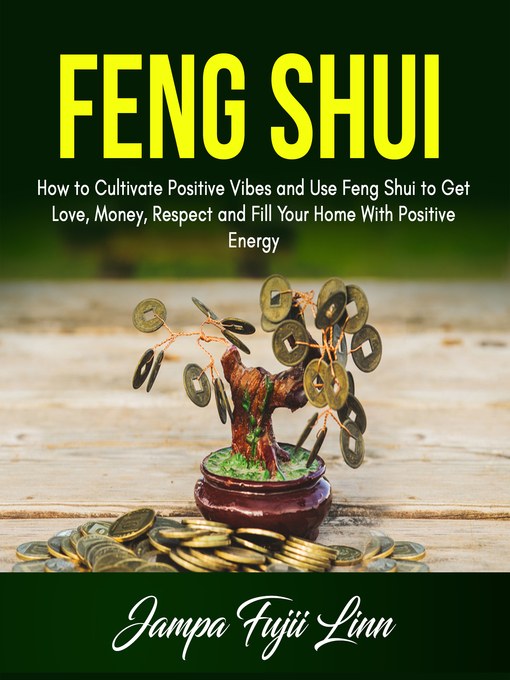 Title details for Feng Shui by Jampa Fujii Linn - Available